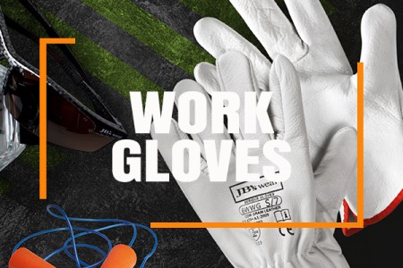 ppe work gloves86